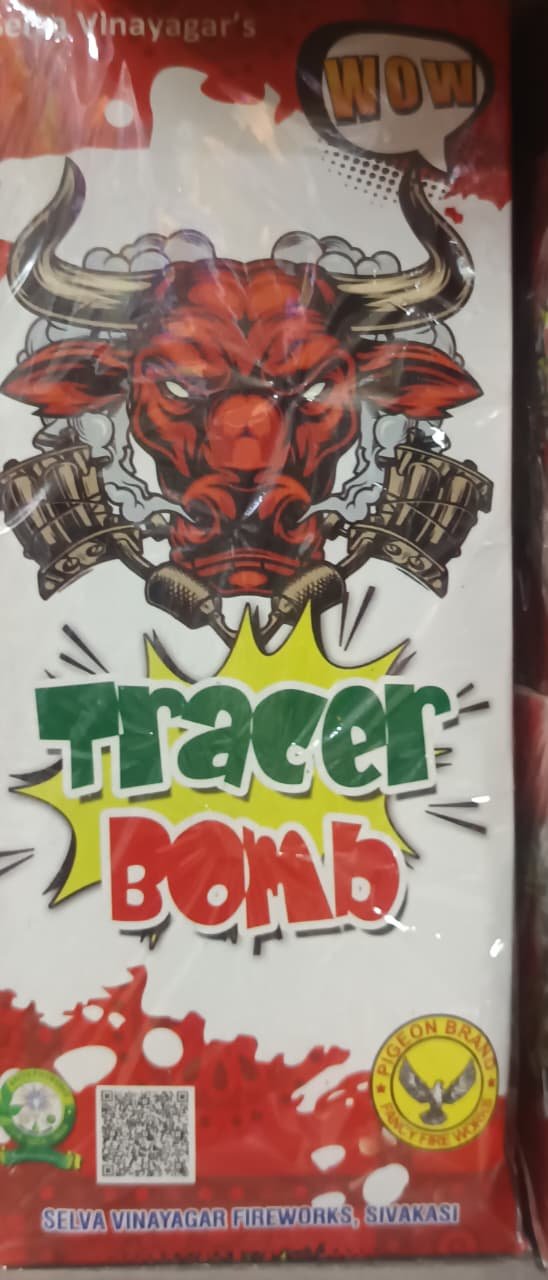 7 Ply Bomb (10 pcs)